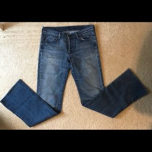 7 for All Mankind Jeans